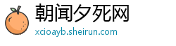 朝闻夕死网